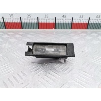 Подсветка номера Opel Astra J (2009-2018) 2010 0461200,13251936