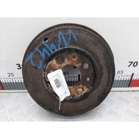 Барабан тормозной Opel Corsa D (2006-2014) 2010 55701380,55704058