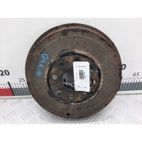 Барабан тормозной Opel Corsa D (2006-2014) 2010 55701380,55704058