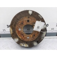 Барабан тормозной Opel Corsa D (2006-2014) 2010 ,55701379