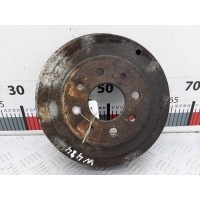Барабан тормозной Opel Corsa D (2006-2014) 2010 ,55701379