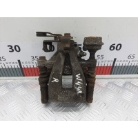 Суппорт задний правый Peugeot 207 (2006-2014) 2007 ,4400T1