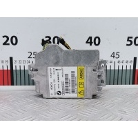 Блок управления Air Bag BMW 1-Series (E81/E82/E87/E88) (2004-2014) 2009 0285010070,65779184432