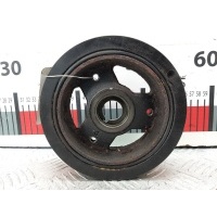 Шкив коленвала Kia Sorento 1 (2002-2011) 2004 ,231234A010