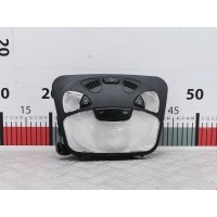 Плафон салонный Mercedes CLC (CL203) (2008-2011) 2009 2JM00939904,A2038208201