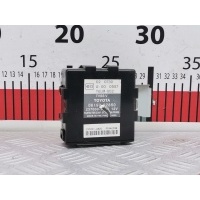 Блок комфорта Toyota Hilux 7 (2005-2016) 2007 0819002850,0819002850