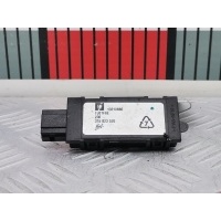 Датчик удара Opel Meriva B (2010-2018) 2010 13310886,13310886