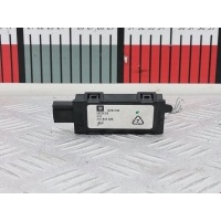 Датчик удара Opel Meriva B (2010-2018) 2010 13284108,13422638