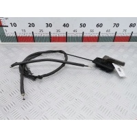 Ручка открывания капота Volkswagen Crafter 1 (2006-2016) 2009 A9067400088,2E0823530A