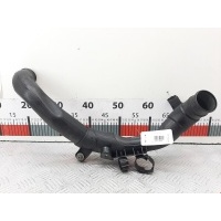 Патрубок турбины Skoda Fabia 2 (5J) (2007-2014) 2011 6R0145770 6R0145828 03L13111G,6R0145770H
