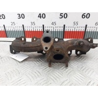 Коллектор выпускной Audi A4 B8 (2007-2015) 2008 03L253033,03L253033