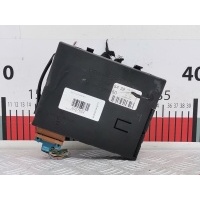 Блок комфорта Mercedes ML-Class (W163) (1997-2005) 2000 05371400,A1635452832