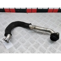 Трубка системы рециркуляции EGR Opel Vectra C (2002-2008) 2005 ,55354093