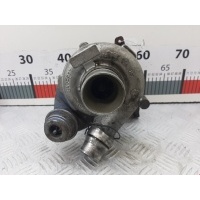 Турбина Nissan Primastar (2002-2014) 2008 8200466021,1441100Q0A