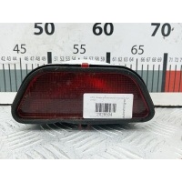 Фонарь дополнительный тормозной (стоп-сигнал) Mercedes ML-Class (W163) (1997-2005) 2002 A1638200156,A1638200156
