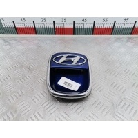 Ручка крышки багажника Hyundai i10 1 (2007-2013) 2011 817200X020,817200X020