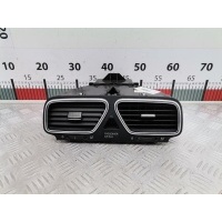 Дефлектор обдува салона Volkswagen Eos (2006-2015) 2008 1Q0819735C,1Q0819735C