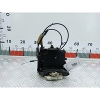 Замок двери задней правой Citroen C-Crosser (2007-2013) 2007 ,9138R0