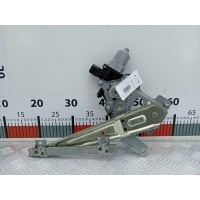 Стеклоподъемник электрический двери задней правой Citroen C-Crosser (2007-2013) 2007 ,9221CS