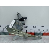 Стеклоподъемник электрический двери задней левой Citroen C-Crosser (2007-2013) 2007 ,9223C3