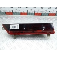 Фонарь крышки багажника левый BMW 7-Series (E65/E66) (2001-2008) 2004 55490715,63217164741
