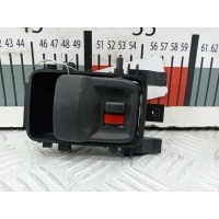 Ручка открывания багажника Mercedes ML-Class (W163) (1997-2005) 2002 4147601361,A1637600061