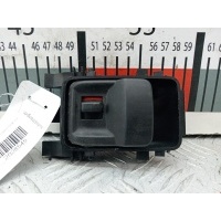 Ручка открывания багажника Mercedes ML-Class (W163) (1997-2005) 2000 A1637600061,A16376000617C45