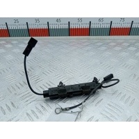 Усилитель антенны Mercedes ML-Class (W163) (1997-2005) 2000 2028202389,A2028202389