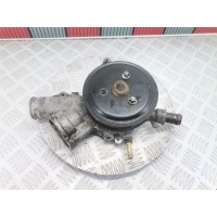 Насос водяной (помпа) Opel Corsa D (2006-2014) 2007 24469103,24469102