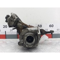Турбина Peugeot 308 (2007-2015) 2008 9682778680,0375K8