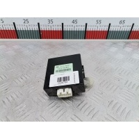 Блок комфорта Mazda CX-7 (ER) (2006-2012) 2008 G170100200,L37J189R1