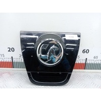 Ручка крышки багажника Opel Astra J (2009-2018) 2010 13271374,13380567