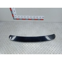 Спойлер Citroen C-Crosser (2007-2013) 2007 6515A01201,6515A012BA