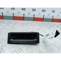 Ручка крышки багажника Volkswagen Touareg 1 (2002-2010) 2005 1J0827566F,1J0827566L