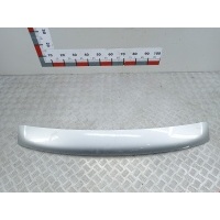 Спойлер Volkswagen Touareg 1 (2002-2010) 2005 7L6827933C,7L6827991C