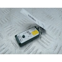 Усилитель антенны Volkswagen Touareg 1 (2002-2010) 2005 7J6035577B,7L6035577B