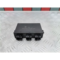 Блок управления парктрониками BMW X5 (E53) (1999-2006) 2004 601923,66209129816