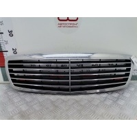 Решетка радиатора Mercedes E-Class (W211) (2002-2009) 2004 A2118800583,A21188005839040