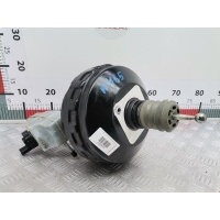 Усилитель тормозов вакуумный Volkswagen Passat 6 (2005-2010) 2009 03784998054,3C2614106N