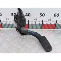 Педаль газа Ford Mondeo 4 (2006-2014) 2010 6G929F836SC,1930382