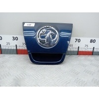 Ручка крышки багажника Opel Astra J (2009-2018) 2010 13271374,13380567