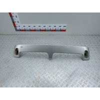 Спойлер Mitsubishi Pajero 3 (1999-2006) 2002 MR462996,MR605797