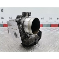 Заслонка дроссельная Audi A4 B8 (2007-2015) 2008 A2C53338105,03L128063E