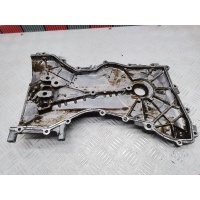 Крышка двигателя передняя Ford Mondeo 3 (2000-2007) 2002