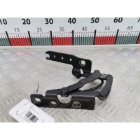 Петля капота левая BMW 7-Series (E65/E66) (2001-2008) 2004 8240334,41617210672