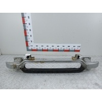 Усилитель бампера передний Peugeot 407 (2004-2010) 2006 610339370,7414FN