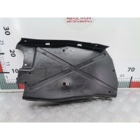 Защита двигателя Nissan Primastar (2002-2014) 2008 93857408,93857408