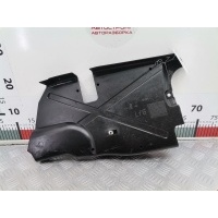 Защита двигателя Nissan Primastar (2002-2014) 2008 93857407,93857407