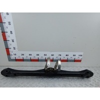 Кронштейн (крепление) кпп (лапа крепления траверса) Volkswagen Touareg 1 (2002-2010) 2003 ,7L6399227C