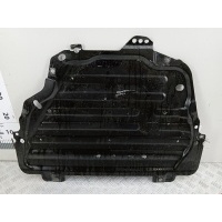 Защита двигателя Land Rover Freelander 2 (2006-2014) 2006